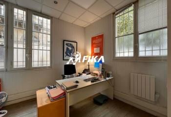 Vente bureaux Bordeaux Triangle d'Or - Proche tram et bus