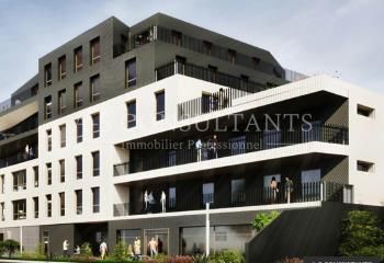 Vente bureaux La Ravoire - Résidence privée et sécurisée