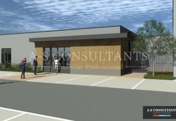 Location local commercial Davézieux - Axe D121