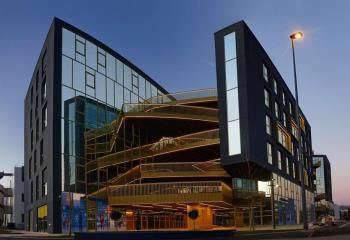 Bureaux à louer Saint-Étienne Technopôle - Proximité transports