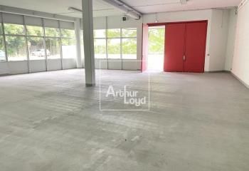 Local d'activité à louer Tigery - Proche A5, N6 et N104