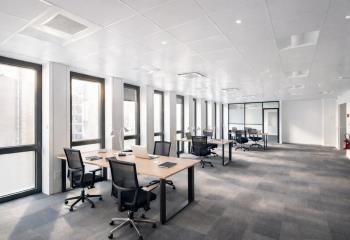 Location bureaux Paris 8 - Rue de Berri, 6ème étage