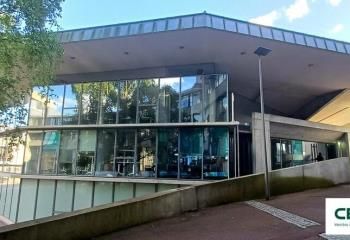 Bureaux à vendre Hérouville-Saint-Clair - Centre-ville, tram et mairie