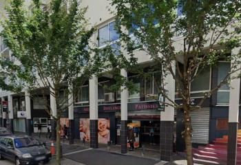 Vente bureaux Torcy - Proche axes routiers et transports