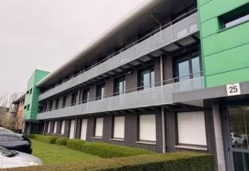 Location bureaux Villeneuve-d'Ascq - Ascenseur et parking privatif