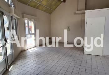 Location local commercial Bretteville-sur-Odon centre