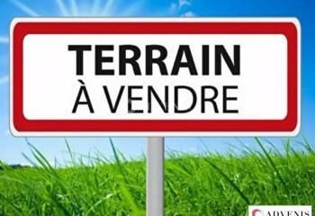 Terrain économique à vendre Vayres - accès RN89 immédiat