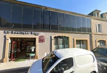 Location local commercial Terrasson-Lavilledieu centre-ville