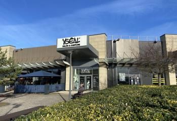 Location local commercial Sens Sud - Retail Park