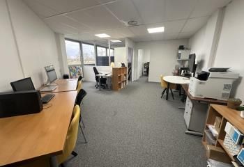 Location bureau Blagnac - Proche Burolines 2