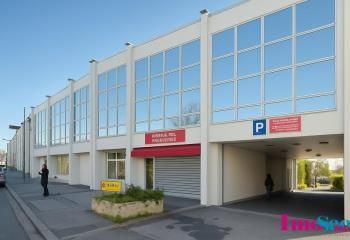 Bureaux à louer Mérignac - Proche tram et centre-ville
