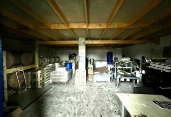 Location entrepôt Le Havre - Zone industrielle et portuaire