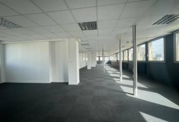 Vente bureaux Le Havre hyper centre - Proche gare et hôtel de ville