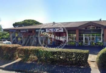 Vente ensemble commercial Toulouse Sud - Route de Seysse