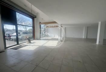 Location local commercial Plaisance-du-Touch - Axe passant