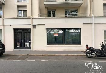 Local commercial à louer Nantes - Proche Tramway