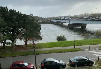 Location bureau Nantes - Proche Tramway Beaulieu