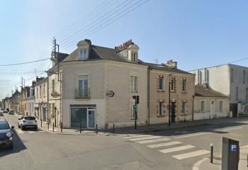 Local commercial à louer Nantes - Proche Loire