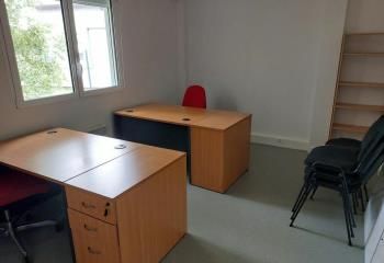 Location bureaux Nantes Sud - Proche tram-train et grands axes