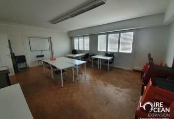 Bureaux à louer Nantes Est - Proche périphérique