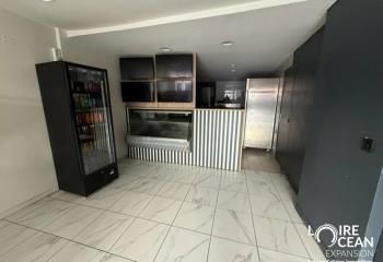 Local commercial à louer La Roche-sur-Yon - Quartier des Halles