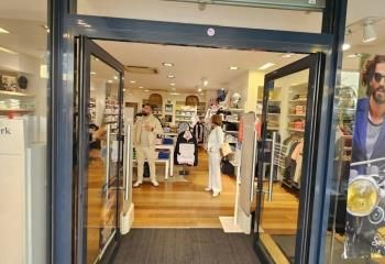 Local commercial à louer La Roche-sur-Yon centre-ville