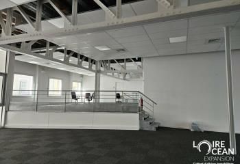 Bureaux à louer Nantes centre - Proximité gare et transports