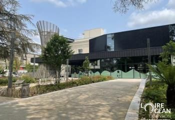 Local commercial à louer La Roche-sur-Yon - Centre-ville