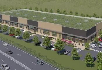 Vente local commercial Persan - Proche RN