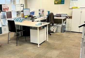 Location bureaux Nantes ZI Sud - Proche périphérique et pôle Sud