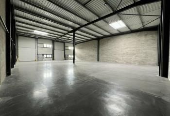 Local d'activité à vendre Le Mesnil-Amelot - Proche Roissy CDG