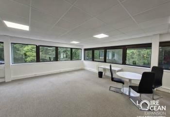 Location bureau Saint-Herblain - Proche Tram, Bus et périphérique