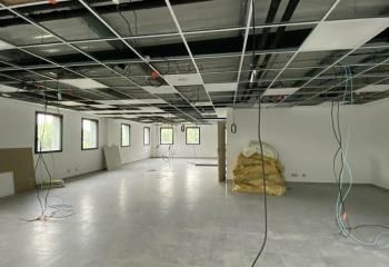 Bureaux à louer Nantes - Proche aéroport Nantes Atlantique