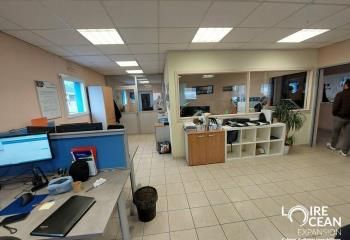Location bureaux Nantes Pôle Sud - Proche transports et axes routiers