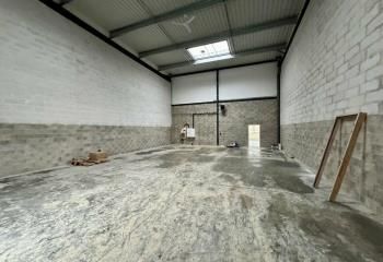 Locaux d'activité à vendre Flins-sur-Seine - Face A13