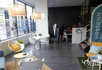 Local commercial à louer Nantes Sud - Transports en commun