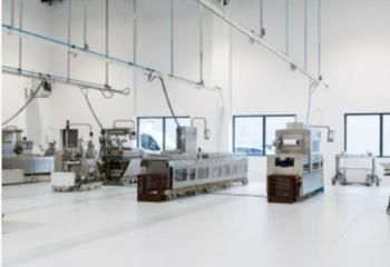 Local d'activité à vendre Persan - Parc d'activité dynamique