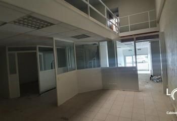 Local commercial à louer Nantes Sud - Proche transports