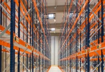 Bâtiment à vendre Persan - Parc d'activité - Proche CDG