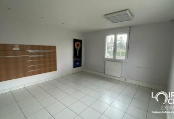 Location bureau Nantes - Proche transports en commun