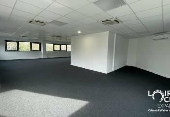 Location bureaux Nantes Est - Proche périphérique et bus