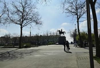 Local commercial à vendre La Roche-sur-Yon - Carré Napoléon