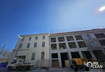 Vente local commercial La Roche-sur-Yon - Place Napoléon