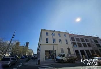 Vente local commercial La Roche-sur-Yon - Place Napoléon