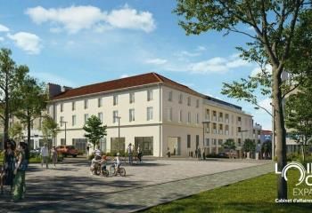 Vente local commercial La Roche-sur-Yon - Place Napoléon