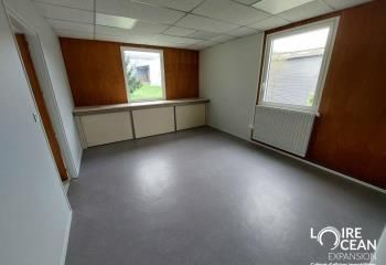 Vente bureaux La Roche-sur-Yon - Proche gare et centre-ville