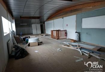 Location bureaux Nantes Est - Proche bus et zone industrielle