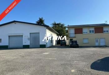 Local d'activité à vendre Odars - Proche D2 et bus