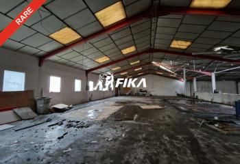 Local d'activité à vendre Tournefeuille - Proximité EN JACCA