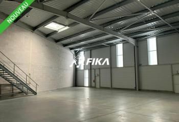 Local d'activité à vendre Toulouse - ZAC Montaudran